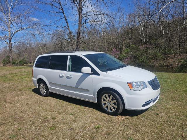 Obraz 2015 CHRYSLER TOWN & COUNTRY TOURING 2015