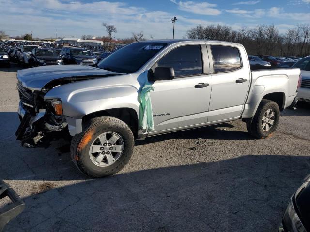 Изображение 2018 GMC CANYON  2018
