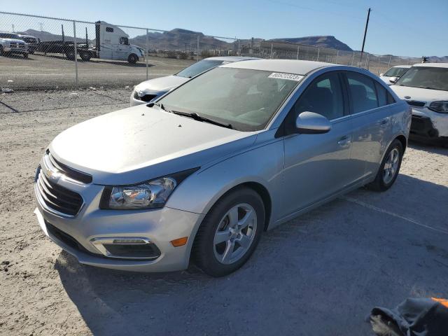 Image 1 of 2016 CHEVROLET CRUZE LIMITED LT 2016 with VIN 1G1PE5SB1G7113915
