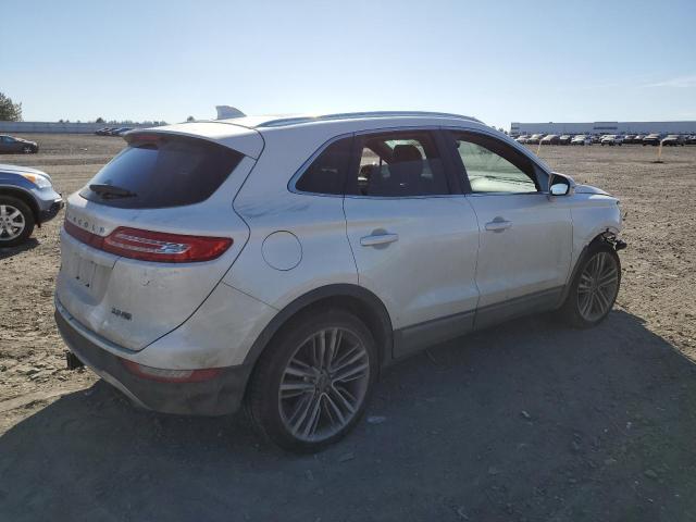 Изображение 3 2015 LINCOLN MKC  2015 с VIN 5LMTJ2AH7FUJ13609
