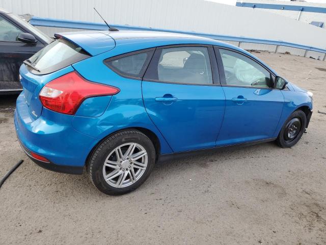 Изображение 3 2013 FORD FOCUS SE 2013 с VIN 1FADP3K24DL303161