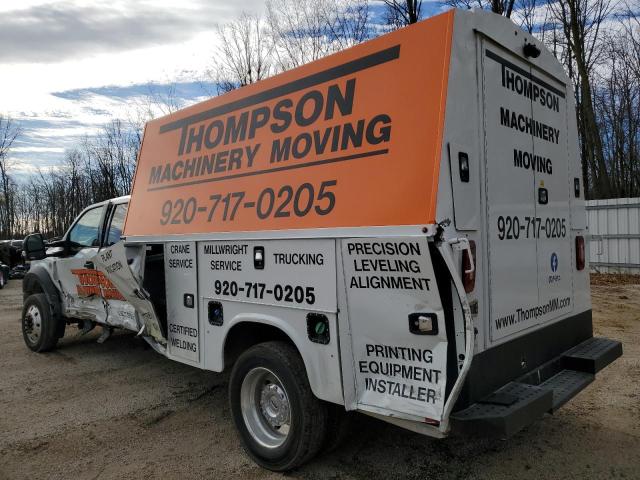 Obraz 3 z 2022 FORD F550 SUPER DUTY 2022 z VIN 1FD0W5HT8NEF33214