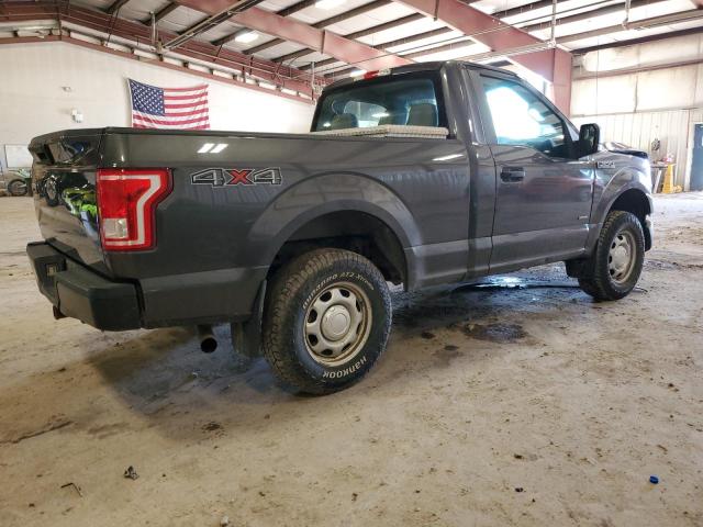 Obraz 3 z 2016 FORD F150  2016 z VIN 1FTMF1EP8GFA56416