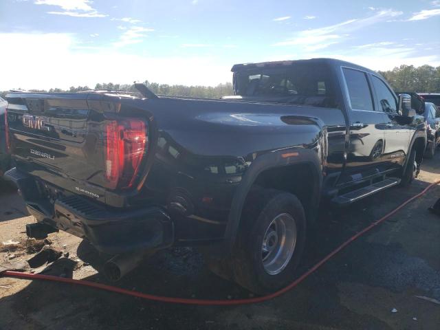 Изображение 3 2022 GMC SIERRA K3500 DENALI 2022 с VIN 1GT49WEY3NF180751