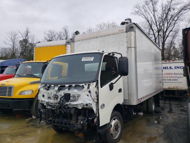 Obraz 1 z 2017 HINO 195  2017 z VIN JHHGDM2H7HK001107