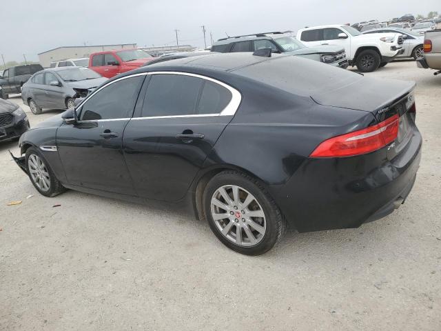 Изображение 2 2019 JAGUAR XE  2019 с VIN SAJAR4FX2KCP48418