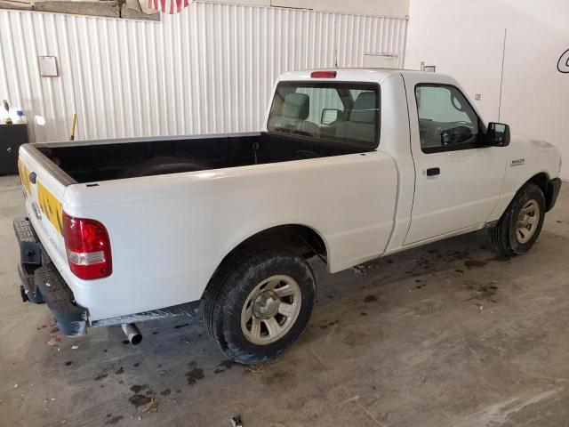 Изображение 3 2010 FORD RANGER  2010 с VIN 1FTKR1AD2APA64507