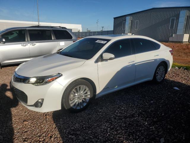 Image 1 of 2013 TOYOTA AVALON HYBRID 2013 with VIN 4T1BD1EB7DU012816