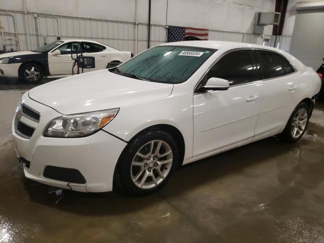 Image 1 of 2013 CHEVROLET MALIBU 1LT 2013 with VIN 1G11C5SA8DU143722