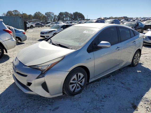 Изображение Toyota Prius 2016