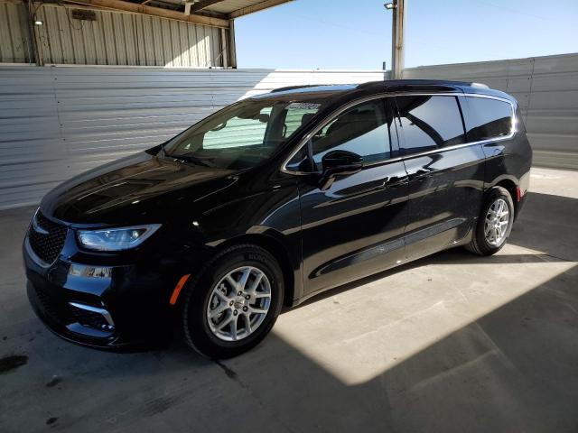 Изображение 1 2022 CHRYSLER PACIFICA TOURING L 2022 с VIN 2C4RC1BG1NR194940