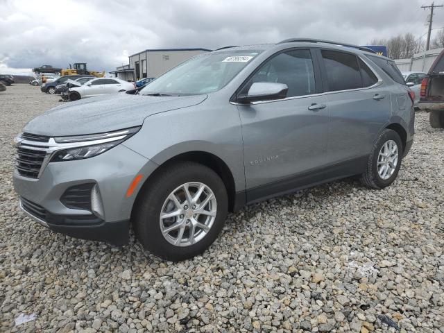 Image 1 of 2023 CHEVROLET EQUINOX LT 2023 with VIN 3GNAXUEG2PL151293