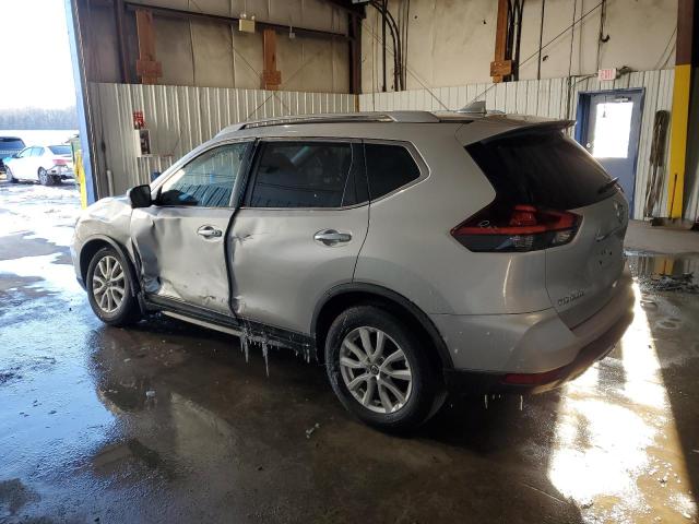 Obraz 2 z 2018 NISSAN ROGUE S 2018 z VIN JN8AT2MVXJW351465