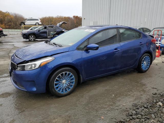 Obraz 2017 KIA FORTE LX 2017