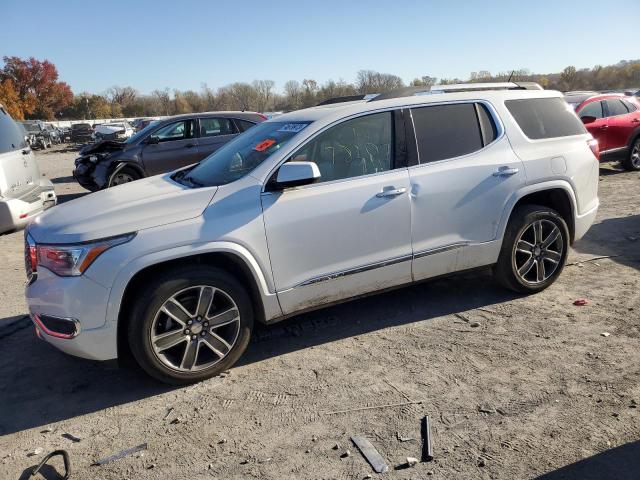 2019 GMC ACADIA DENALI 2019 image