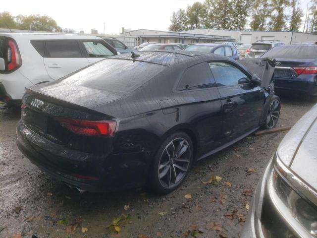 Obraz 3 z 2018 AUDI S5 PRESTIGE 2018 z VIN WAUR4AF57JA078689