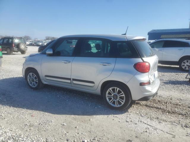 Image 2 of 2018 FIAT 500L POP 2018 with VIN ZFBCFAAHXJZ041046