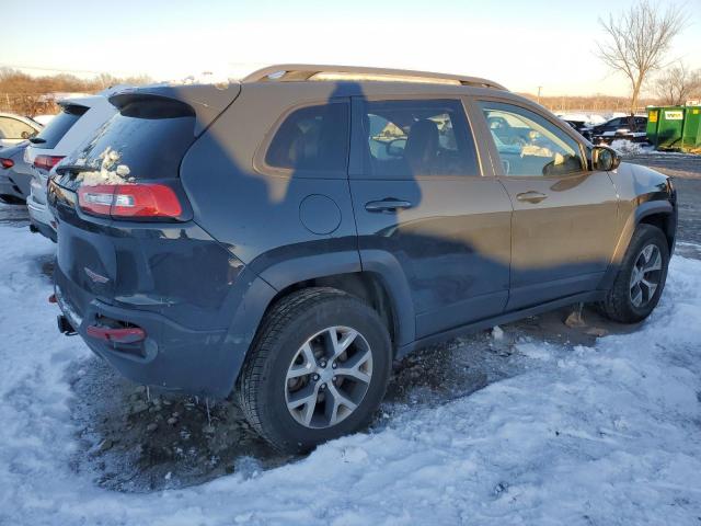 Изображение 3 2017 JEEP CHEROKEE TRAILHAWK 2017 с VIN 1C4PJMBS2HW505547