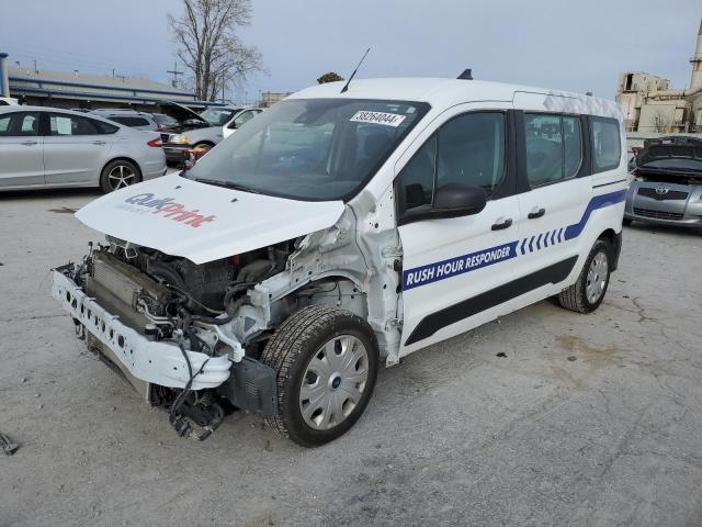 2022 FORD TRANSIT CONNECT XL 2022 image