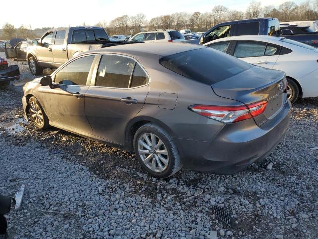 Изображение 2 2018 TOYOTA CAMRY L 2018 с VIN 4T1B11HK4JU520094