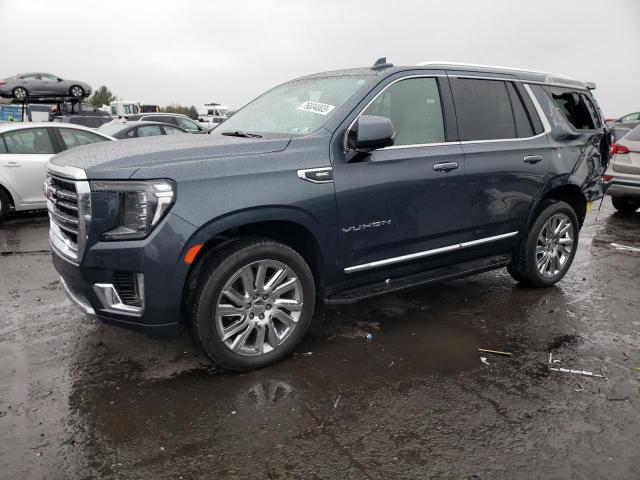 2021 GMC YUKON SLT 2021 image