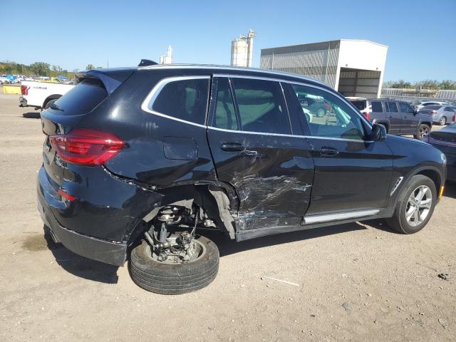 Изображение 3 2020 BMW X3 XDRIVE30I 2020 с VIN 5UXTY5C03LLE58330