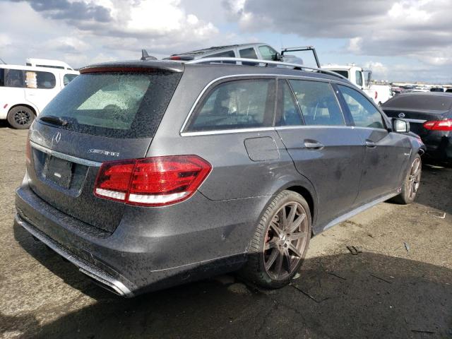 Image 3 of 2016 MERCEDES-BENZ E 63 AMG-S 2016 with VIN WDDHH7GB6GB224793