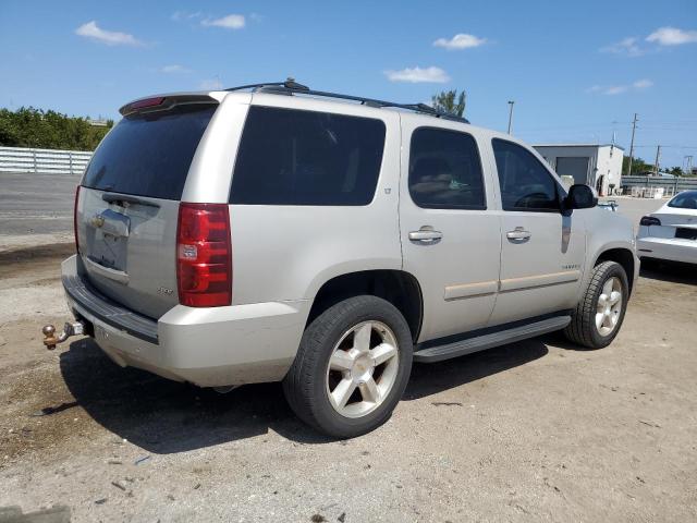 Obraz 3 z 2008 CHEVROLET TAHOE C1500 2008 z VIN 1GNFC13078R121917