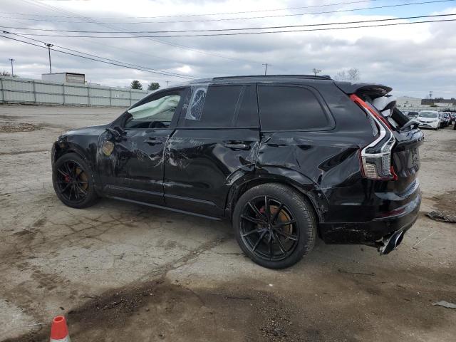 Image 2 of 2018 VOLVO XC90 T6 2018 with VIN YV4A22PL3J1193859