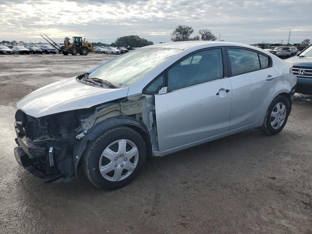 Obraz 2015 KIA FORTE LX 2015