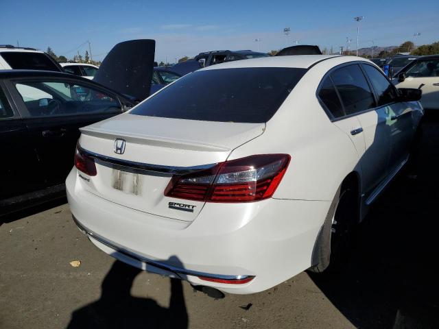 Изображение 3 2017 HONDA ACCORD SPORT SPECIAL EDITION 2017 с VIN 1HGCR2F16HA224332