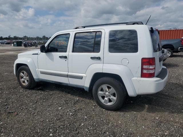 Изображение 2 2012 JEEP LIBERTY SPORT 2012 с VIN 1C4PJLAK2CW122051