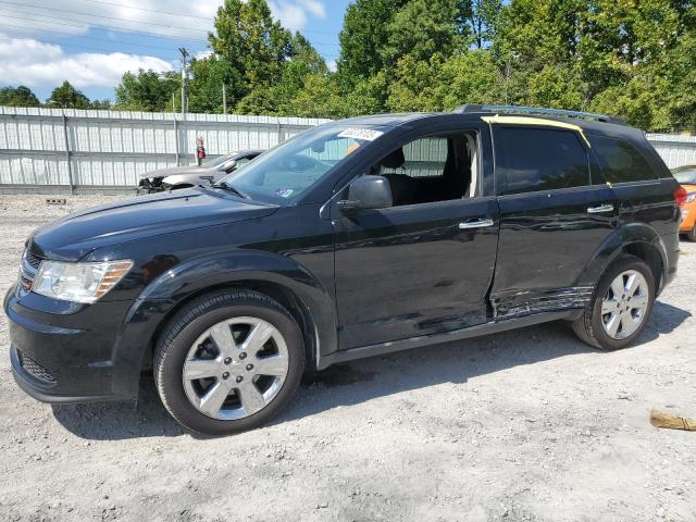 Изображение 1 2015 DODGE JOURNEY SE 2015 с VIN 3C4PDCAB6FT511258