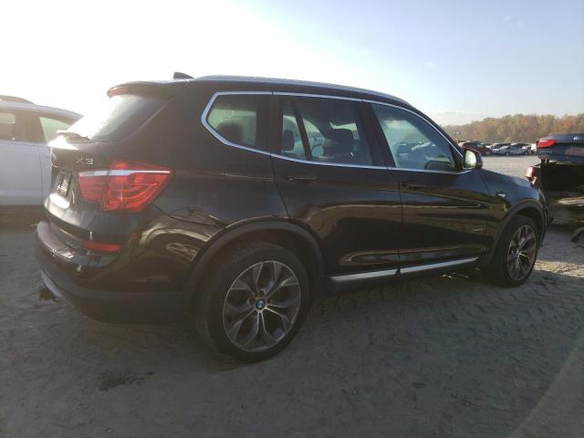 Изображение 3 2015 BMW X3 XDRIVE28I 2015 с VIN 5UXWX9C50F0D61773
