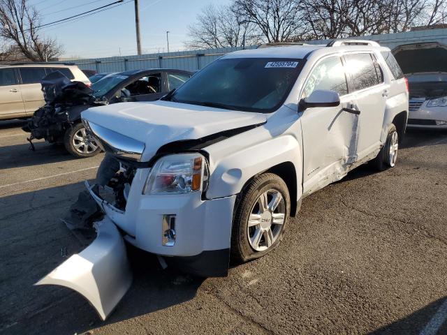 Obraz 2015 GMC TERRAIN SLE 2015