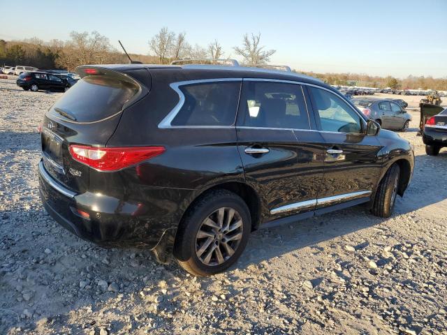Image 3 of 2014 INFINITI QX60  2014 with VIN 5N1AL0MM5EC548120