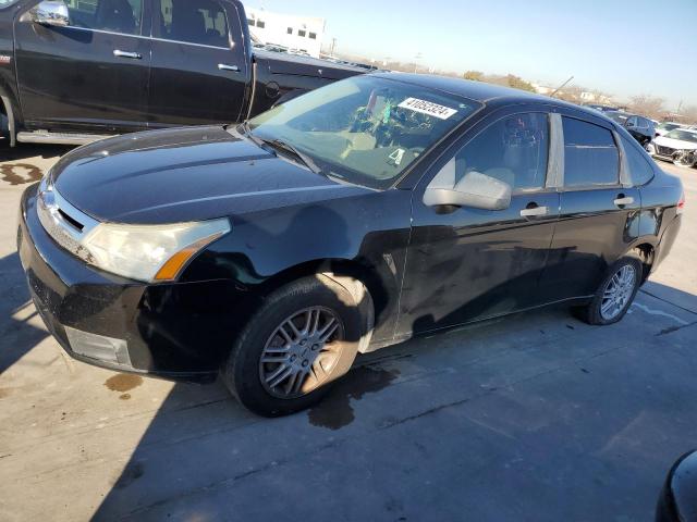 Изображение 1 2010 FORD FOCUS SE 2010 с VIN 1FAHP3FN4AW130015