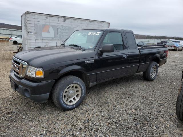 Image 1 of 2011 FORD RANGER SUPER CAB 2011 with VIN 1FTKR1EE6BPA21745
