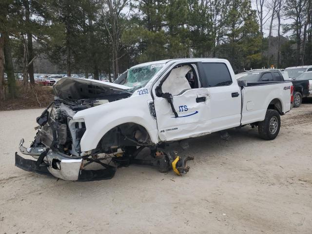 Изображение 2021 FORD F350 SUPER DUTY 2021