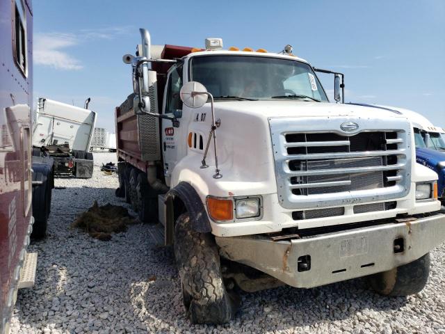 Image 1 of 2007 STERLING TRUCK LT 9500 2007 with VIN 2FZSAZCV67AW60966