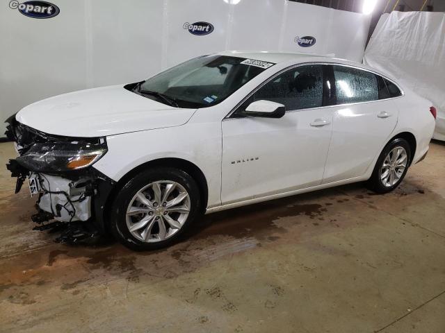 Obraz 1 z 2024 CHEVROLET MALIBU LT 2024 z VIN 1G1ZD5ST3RF131507