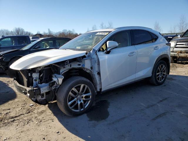 Изображение 2016 LEXUS NX 200T BASE 2016