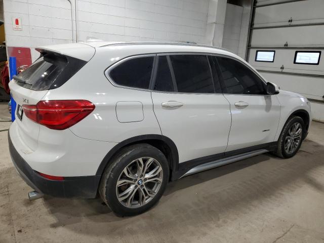 Изображение 3 2017 BMW X1 XDRIVE28I 2017 с VIN WBXHT3C31H5F77920