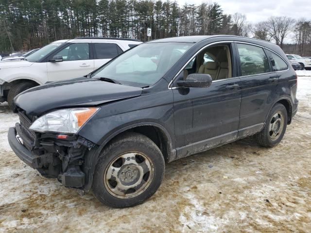 Obraz 1 z 2008 HONDA CR-V LX 2008 z VIN JHLRE48368C052020