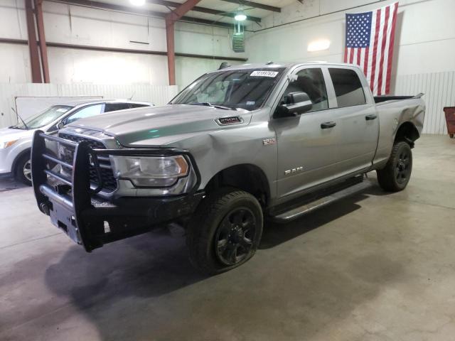Image 1 of 2019 RAM 2500 TRADESMAN 2019 with VIN 3C6UR5CJ8KG713033