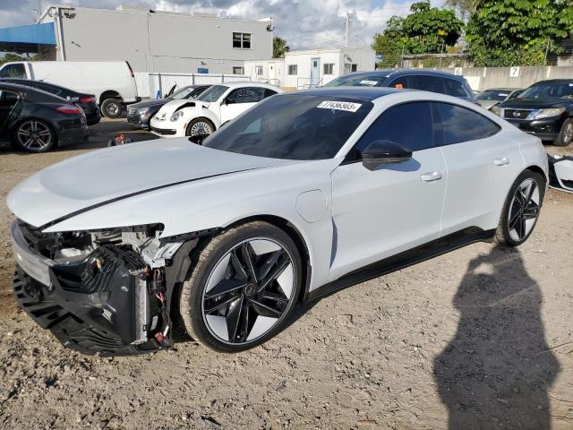 2023 AUDI RS E-TRON GT  2023 image