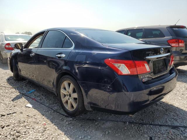 Изображение 2 2007 LEXUS ES 350 2007 с VIN JTHBJ46G772115726
