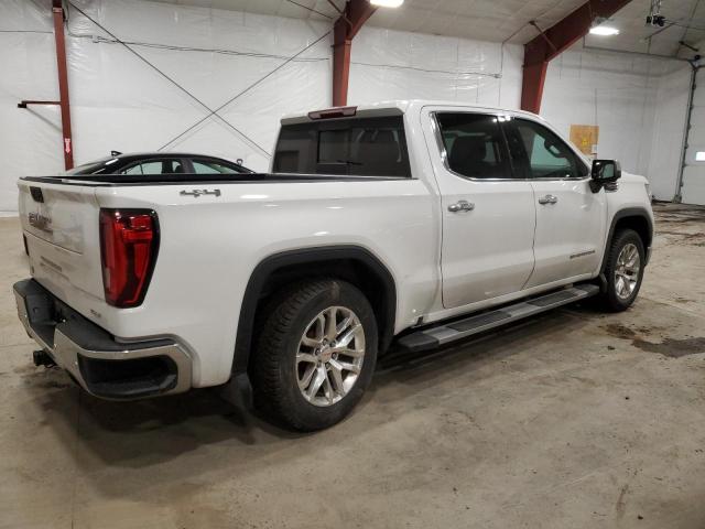 Изображение 3 2020 GMC SIERRA K1500 SLT 2020 с VIN 3GTU9DEL9LG187787