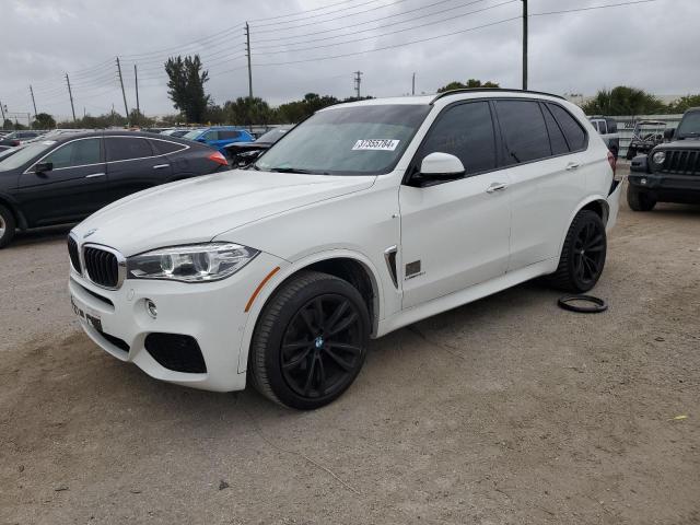 Изображение 1 2018 BMW X5 SDRIVE35I 2018 с VIN 5UXKR2C53J0Z14101