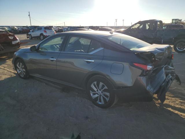 Изображение 2 2019 NISSAN ALTIMA S 2019 с VIN 1N4BL4BV5KC147602